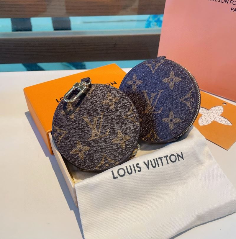 Louis Vuitton Bags Accessories